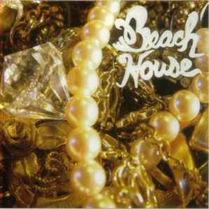 Beach House - Beach House album cover