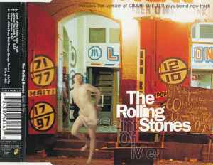 Saint Of Me - The Rolling Stones