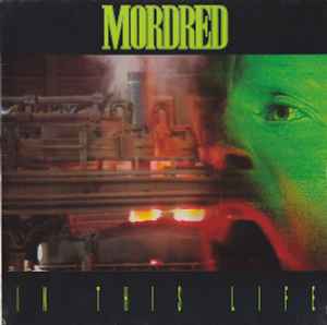 Mordred – Fool's Game (1989, Vinyl) - Discogs