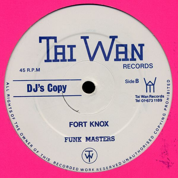 baixar álbum Funk Masters - Love Money Re Mix 86