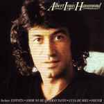 Cover of Albert Louis Hammond, 1998, Vinyl