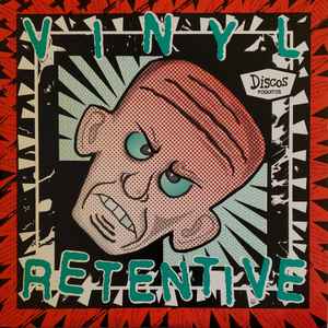Vinyl Retentive - Various