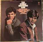 Cover of The Everly Brothers Sing, 1967, Vinyl