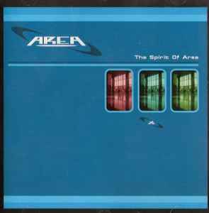 Area – The Spirit Of Area (1998, CD) - Discogs