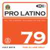 Various - DMC - Pro Latino 79 - July 2015