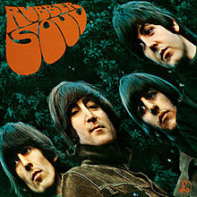 The Beatles – Rubber Soul (1982, Red, Vinyl) - Discogs