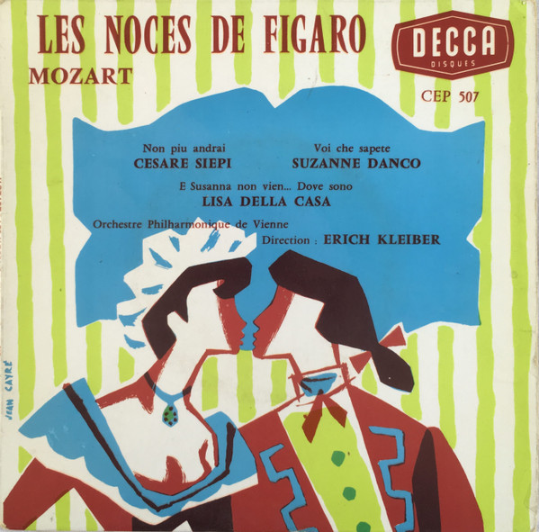 Les Noces De Figaro / [DVD] [Import] p706p5g
