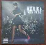 Cover of Kelis Was Here, , CD