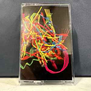 Dustin Wong – Perpetual Morphosis (2023, C40, Cassette) - Discogs