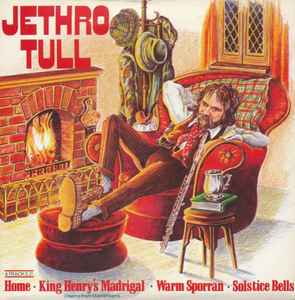 Jethro Tull - Home