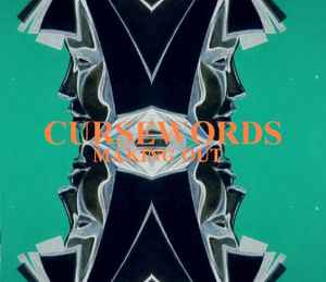 Cursewords - Making Out album cover