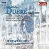 Marcel Dupré, Jeremy Filsell - Organ Works Volume 5