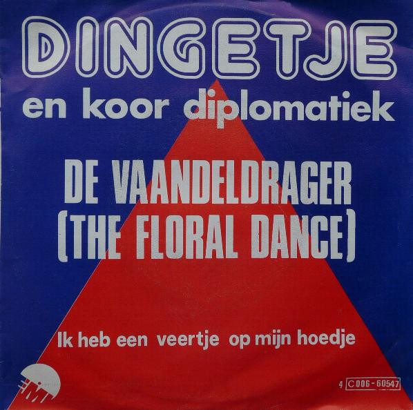 De Vaandeldrager (The Floral Dance)