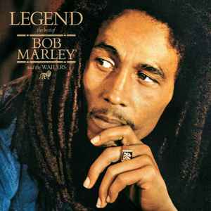 Bob Marley & The Wailers – The Best Of Bob Marley & The Wailers ...