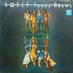 Cover of Sweet Fanny Adams, 1974-06-00, Vinyl