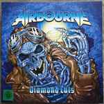 Airbourne Diamond Cuts 2017 CD Discogs