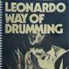 Leonardo (26) - Way Of Drumming