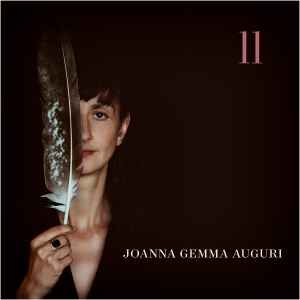 Joanna Gemma Auguri - 11 album cover