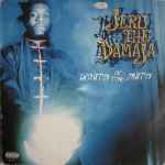 Jeru The Damaja – Wrath Of The Math (1996, Vinyl) - Discogs