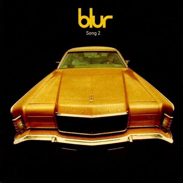 Blur - Song 2 | Releases | Discogs