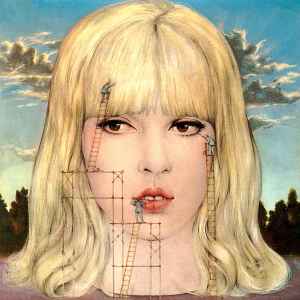 Sylvie – L'homme En Noir (1964, Vinyl) - Discogs