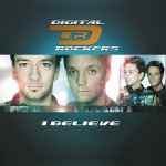 Cover of I Believe, 2003-02-01, Vinyl