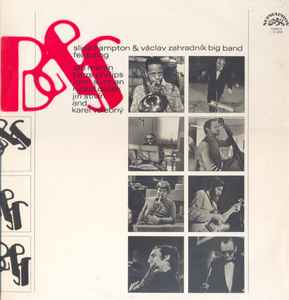 B & S (Vinyl, LP, Album, Stereo) for sale