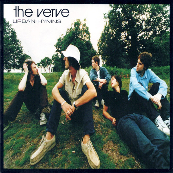 Urban Hymns