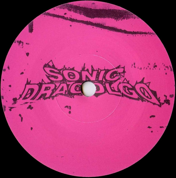 ladda ner album Sonic Dragolgo - One Too Sad Song