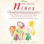 Cover of Para Nuestros Niños, 1992, CD