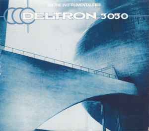 Deltron 3030 - The Instrumentals album cover