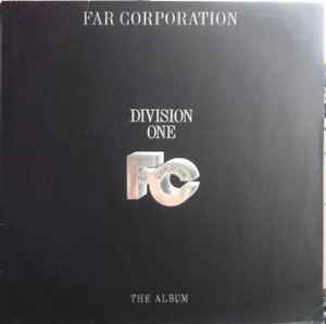 Far Corporation Division One The Album Releases Discogs