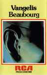 Cover of Beaubourg, 1978, Cassette