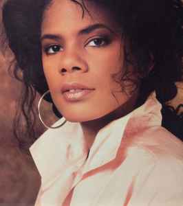 Sharon Bryant on Discogs