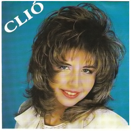 lataa albumi Clió - Gimme Some Louing