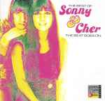 Cover of The Beat Goes On - The Best Of Sonny & Cher, 1991, CD
