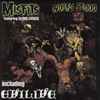 Misfits Featuring Glenn Danzig - Earth A.D. / Wolfsblood + Evil-Live
