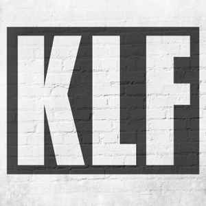 The KLF - Welcome To The Past album cover
