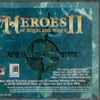Rob King - Heroes Of Might And Magic II