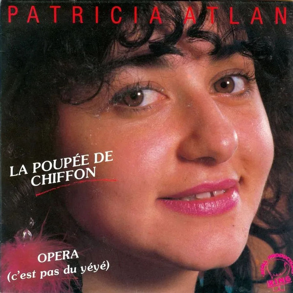 Poupée Chiffon Musical