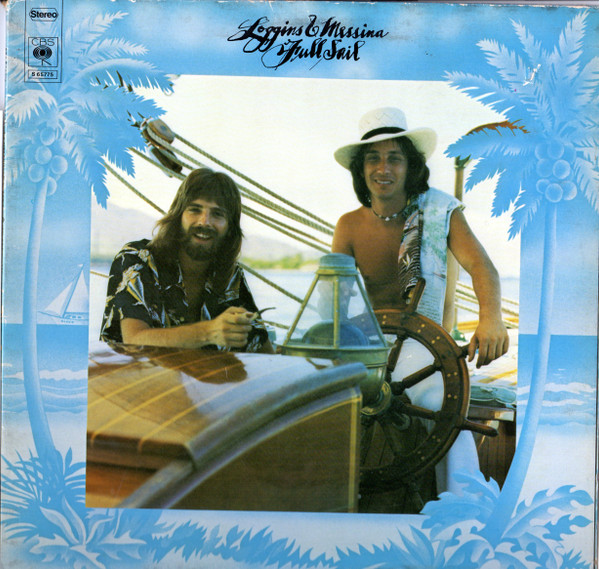 Loggins & Messina – Full Sail (2016, SACD) - Discogs