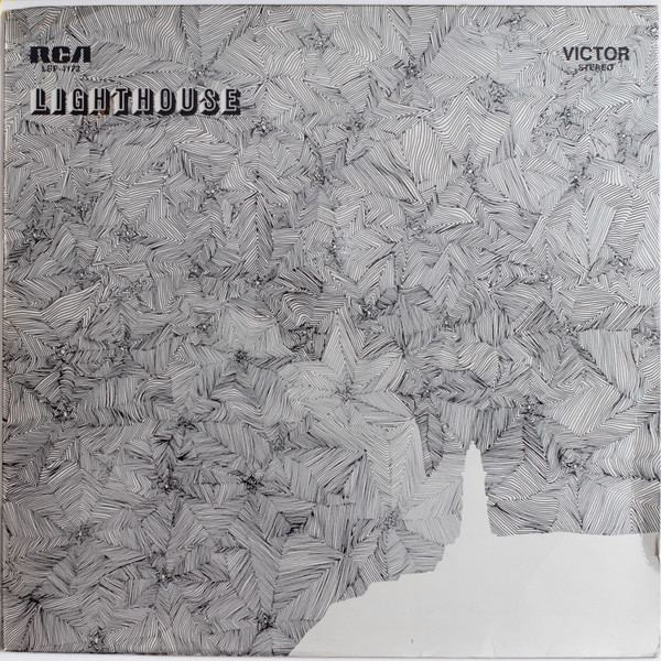 Lighthouse – One Fine Morning (1971, Vinyl) - Discogs