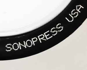 Sonopress USA on Discogs