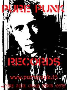 Pure Punk Records on Discogs