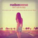 Cover of Don't Call Me Baby (2014 Remixes), 2014-04-28, File