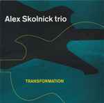 Cover of Transformation, 2004, CD