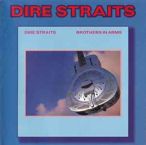 Brothers In Arms [CD]