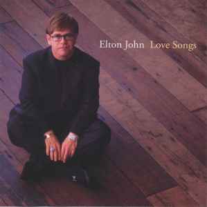 Love Songs (CD, Compilation, Club Edition) for sale