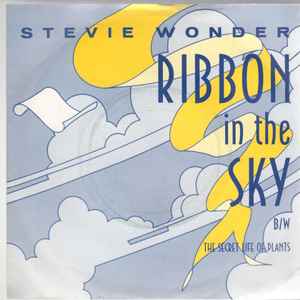 Just call that blue and purple ribbon in the sky STEVE