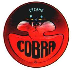 Cobra on Discogs